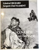 Aucune bête au monde