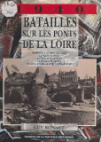 Batailles sur les ponts de la Loire