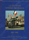 La seconde guerre mondiale 1939-1958