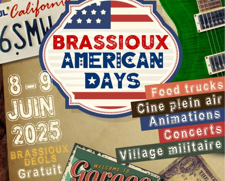 brassioux