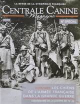 Centrale canine magazine - HS mars 2018