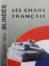 Les chars français