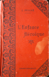 L'Enfance héroïque