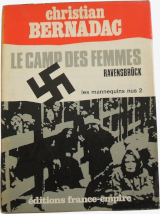 Le camp des femmes Ravensbruck 