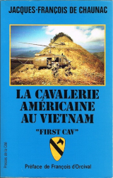 La cavalerie américaine au Vietnam