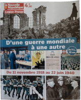 D'une guerre mondiale à une autre