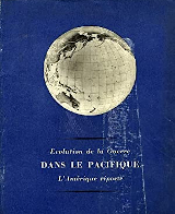 Evolution de la guerre dans le Pacifique - L'Amérique riposte