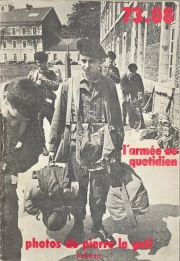 73.08 L'armée au quotidien