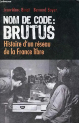Nom de code : Brutus
