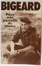 Pour une parcelle de gloire 