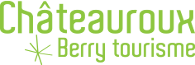 Berry tourisme