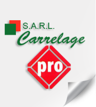 Carrelage pro