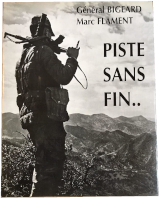 Piste sans fin