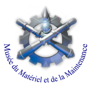 Le musée du Matériel et de la maintenance