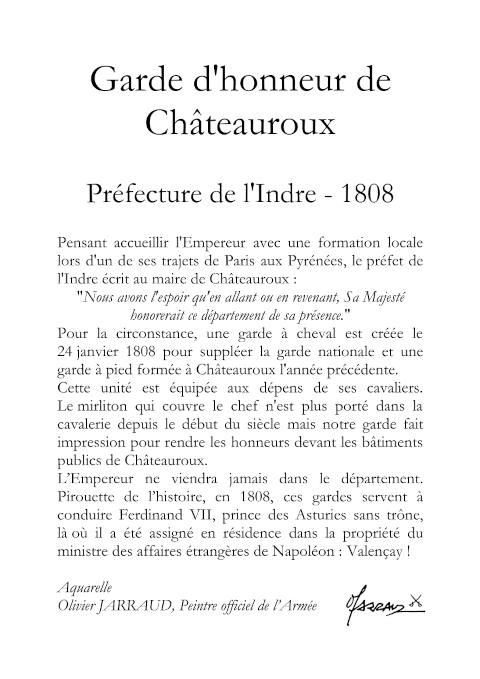 Un don exceptionnel et précieux pour les Amis de La Martinerie