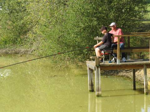 Un après-midi récréatif sportif