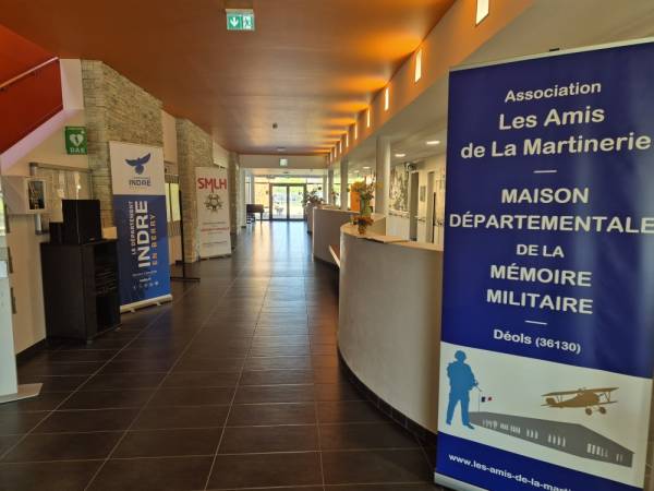 Une partie des partenaires