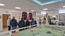 The Guided Tours by the Châteauroux Métropole Tourist Office are Back