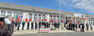 18 avril 2026, chez les Amis de la Martinerie, une 11ème  journée du souvenir dans la tradition
