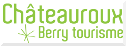 Les Amis de La Martinerie partenaires de Châteauroux Berry Tourisme