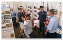 Les Amis de La Martinerie présents au forum 2021 des associations de Chateauroux