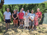 A private museum donated to Les Amis de La Martinerie