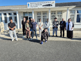 Des visites inédites de la Maison départementale de la mémoire militaire